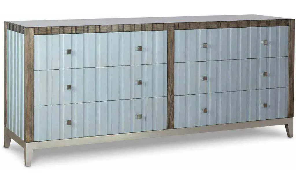 Old Biscayne Designs 29093A Bermuda Dresser Old Biscayne Designs 29093A Bermuda Dresser