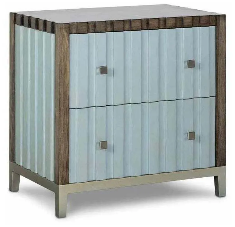Old Biscayne Designs 29095A Bermuda Side Table Old Biscayne Designs 29095A Bermuda Side Table