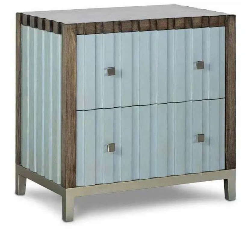 Old Biscayne Designs 29095A Bermuda Side Table Old Biscayne Designs 29095A Bermuda Side Table