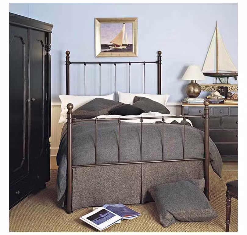 Old Biscayne Designs Bernadette Bed Old Biscayne Designs Bernadette Bed