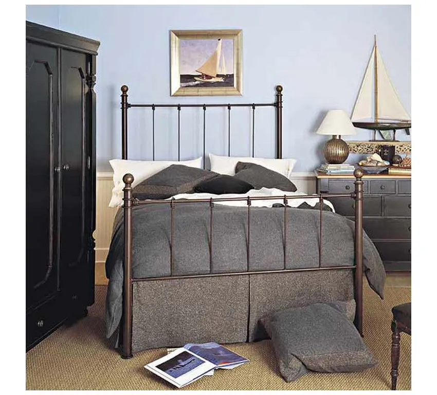 Old Biscayne Designs Bernadette Bed Old Biscayne Designs Bernadette Bed