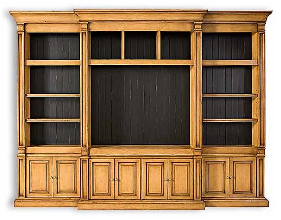 Old Biscayne Designs 4148A Bernardo Wall Unit Old Biscayne Designs 4148A Bernardo Wall Unit