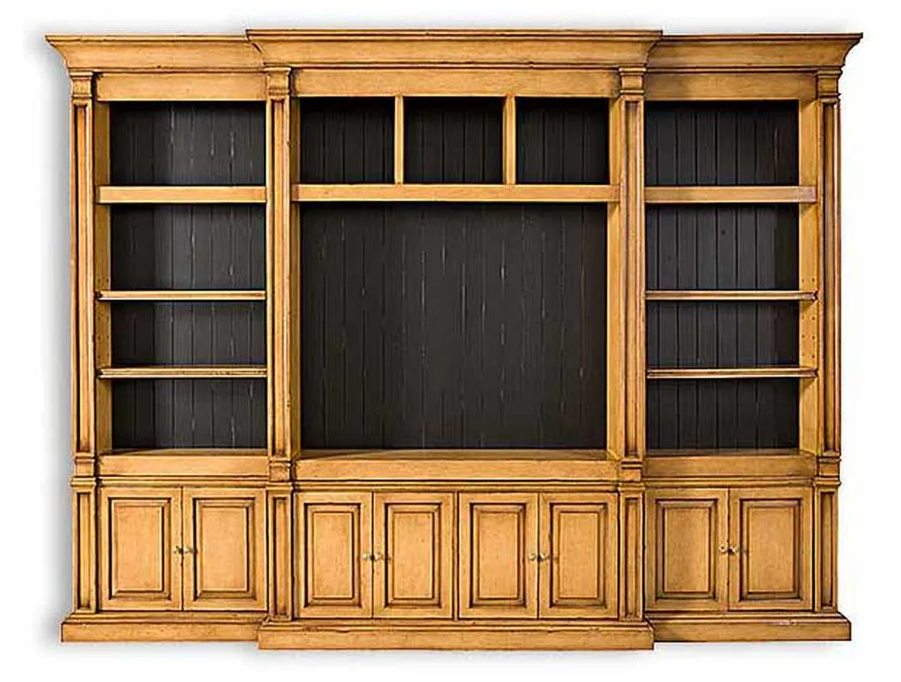 Old Biscayne Designs 4148A Bernardo Wall Unit Old Biscayne Designs 4148A Bernardo Wall Unit