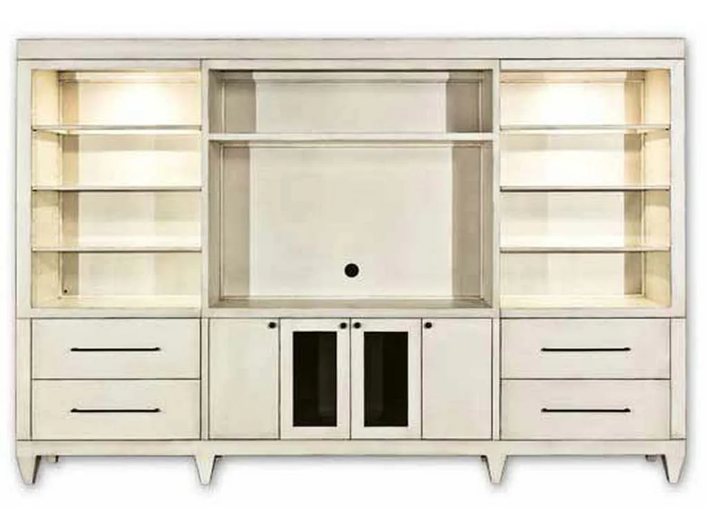 Old Biscayne Designs 10751B  Berni��r Wall Unit