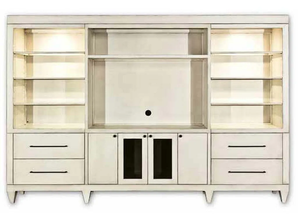 Old Biscayne Designs 10751B Berni��r Wall Unit Old Biscayne Designs 10751B Berni��r Wall Unit