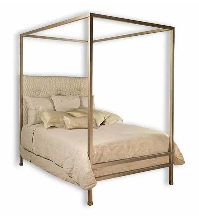 Old Biscayne Designs Bethany Bed Old Biscayne Designs Bethany Bed