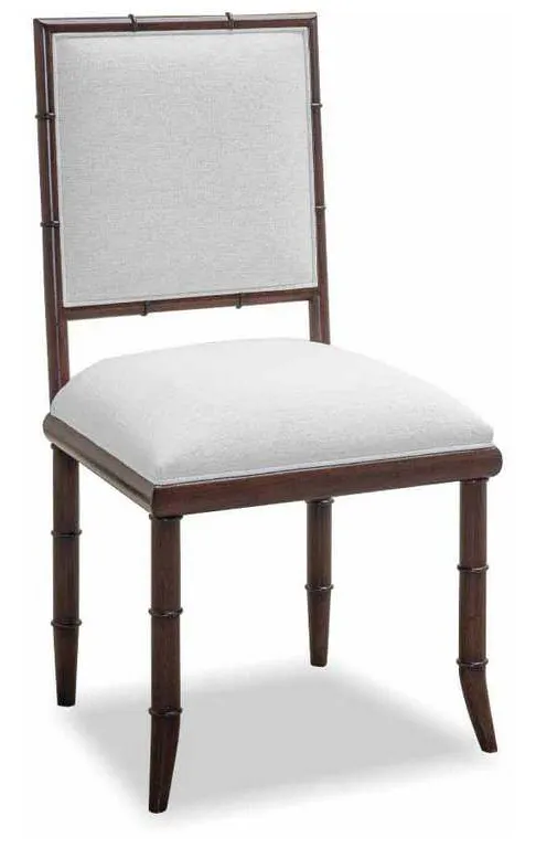 Old Biscayne Designs 27725 Bimini Side Chair Old Biscayne Designs 27725 Bimini Side Chair