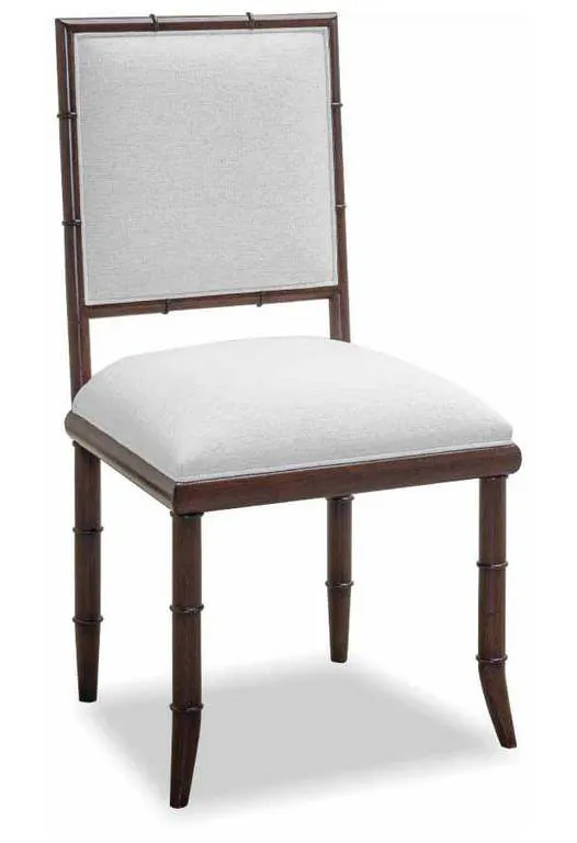 Old Biscayne Designs 27725 Bimini Side Chair Old Biscayne Designs 27725 Bimini Side Chair