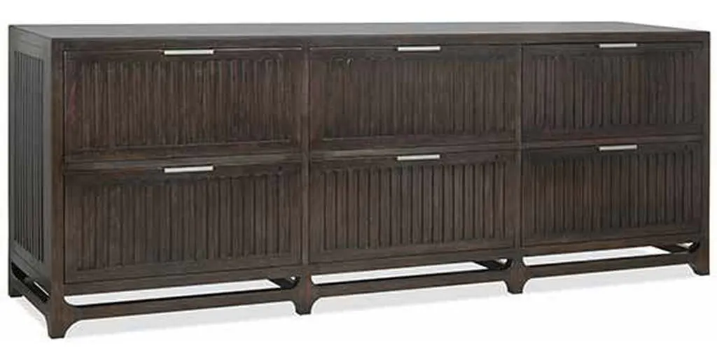 Old Biscayne Designs 23283B Bishop File Cabinet Old Biscayne Designs 23283B Bishop File Cabinet