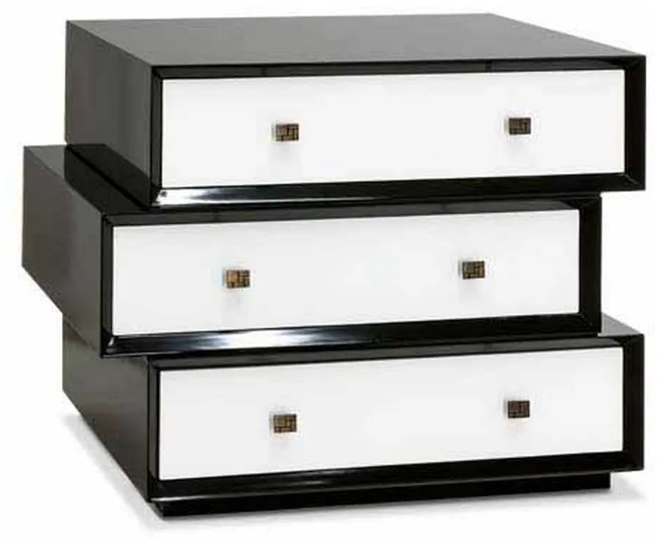 Old Biscayne Designs 15896 Bizova Nightstand Old Biscayne Designs 15896 Bizova Nightstand