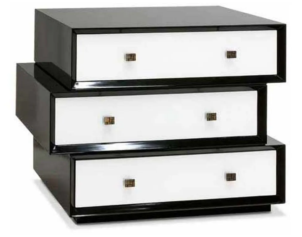 Old Biscayne Designs 15896 Bizova Nightstand Old Biscayne Designs 15896 Bizova Nightstand