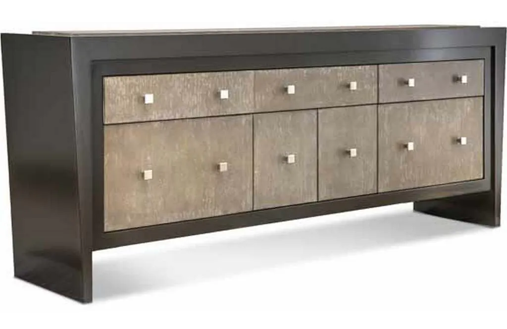 Old Biscayne Designs 11387A Blackhawk Credenza Old Biscayne Designs 11387A Blackhawk Credenza