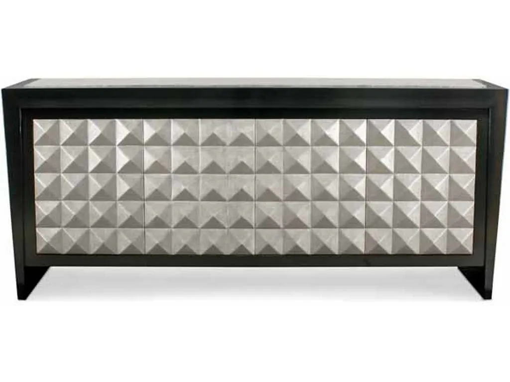 Old Biscayne Designs 14534  Blackhawk Credenza