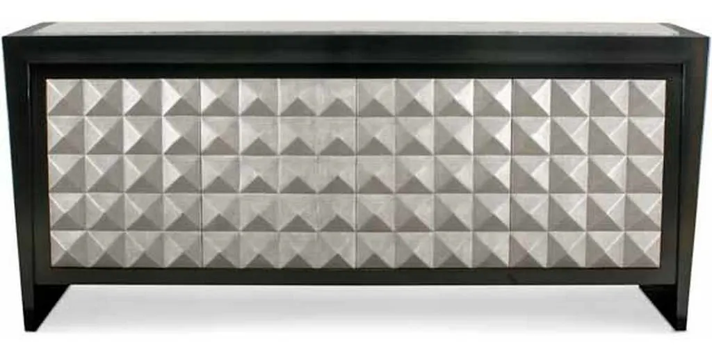 Old Biscayne Designs 14534 Blackhawk Credenza Old Biscayne Designs 14534 Blackhawk Credenza