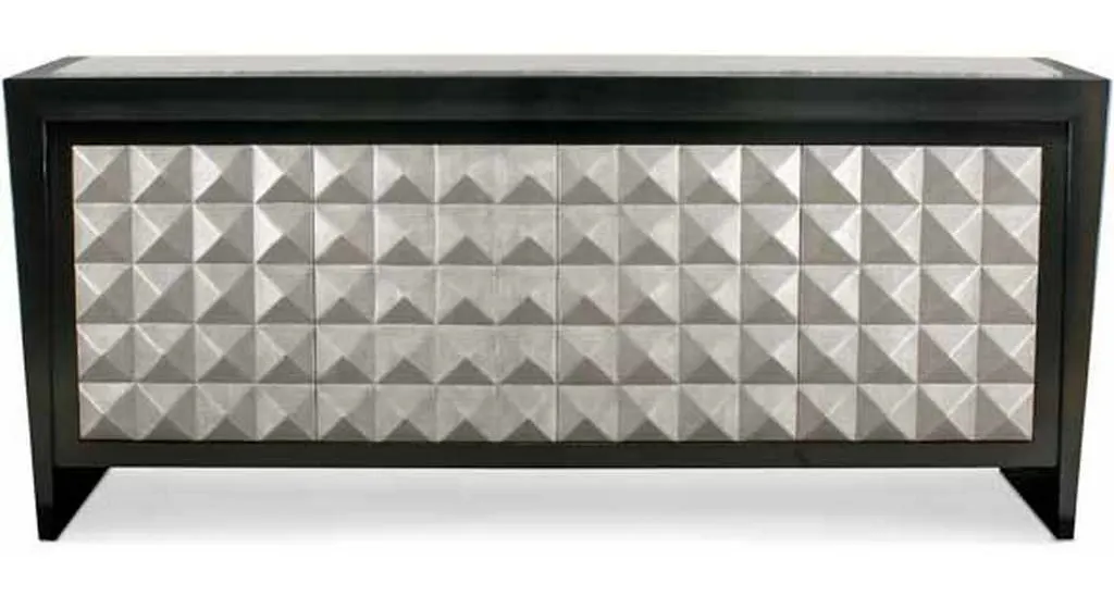 Old Biscayne Designs 14534 Blackhawk Credenza Old Biscayne Designs 14534 Blackhawk Credenza