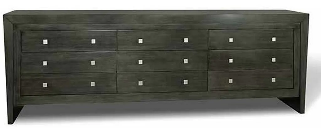 Old Biscayne Designs 25743C Blackhawk Credenza Old Biscayne Designs 25743C Blackhawk Credenza