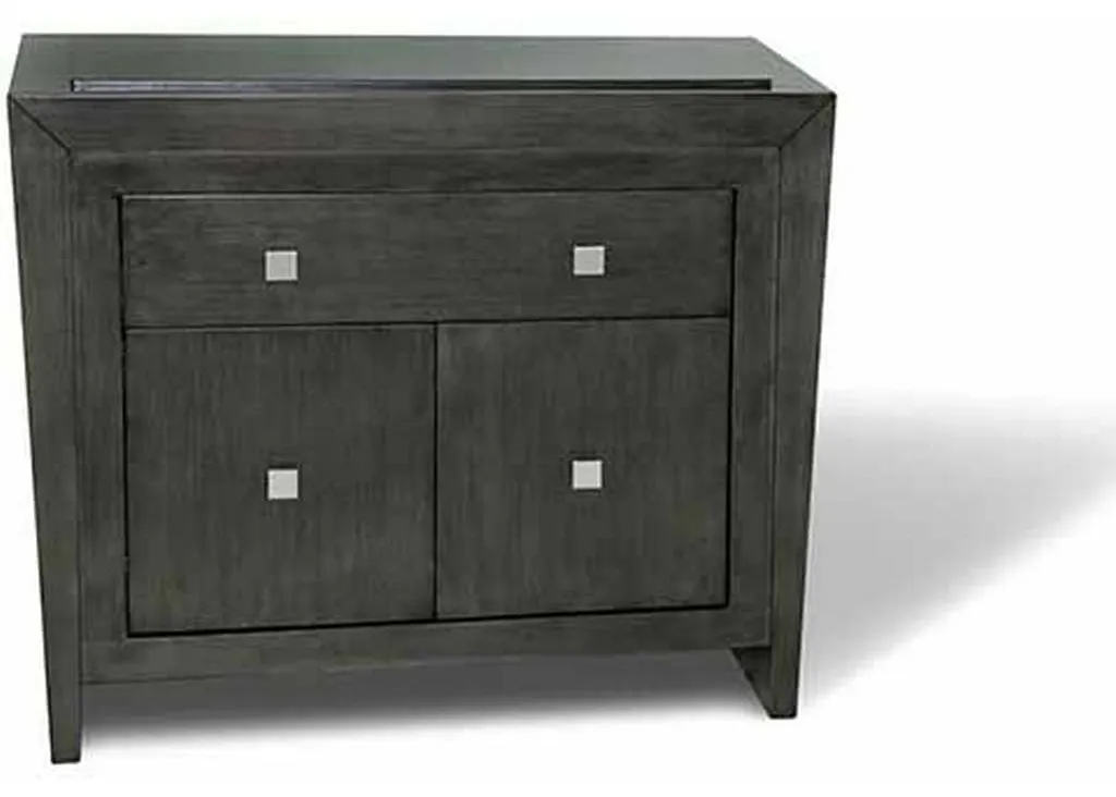 Old Biscayne Designs 25744 Blackhawk Nightstand Old Biscayne Designs 25744 Blackhawk Nightstand