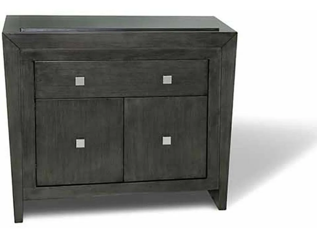 Old Biscayne Designs 25744 Blackhawk Nightstand Old Biscayne Designs 25744 Blackhawk Nightstand