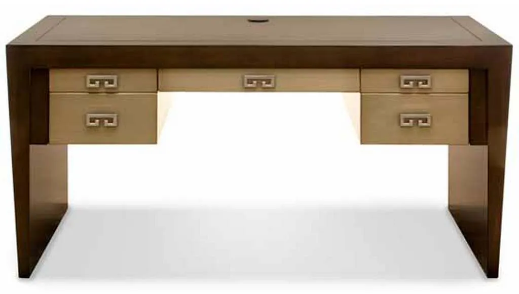 Old Biscayne Designs 12408 Blackhawk Desk Old Biscayne Designs 12408 Blackhawk Desk