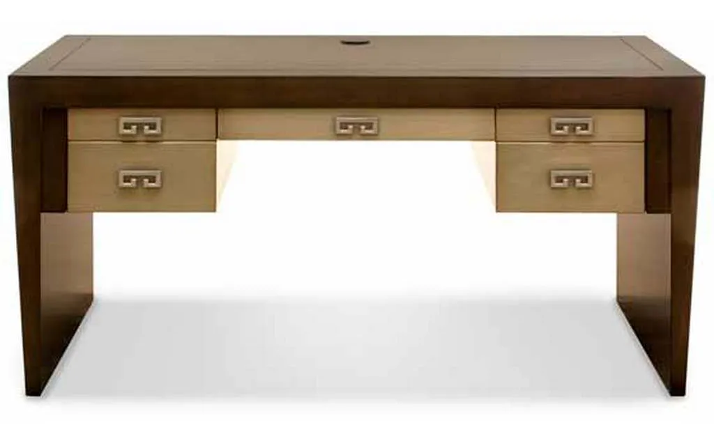 Old Biscayne Designs 12408 Blackhawk Desk Old Biscayne Designs 12408 Blackhawk Desk