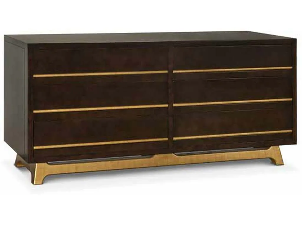 Old Biscayne Designs 10205B  Borago Chest
