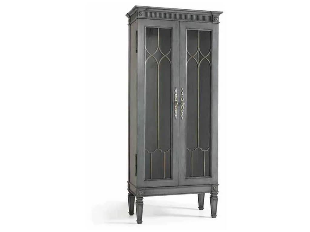 Old Biscayne Designs 18099A  Bougie Armoire