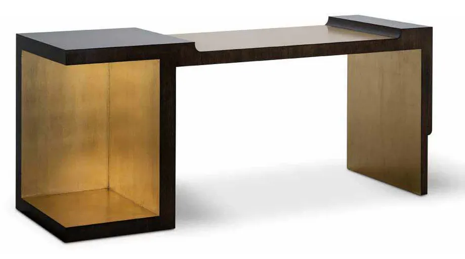 Old Biscayne Designs 29064B Bova Desk Old Biscayne Designs 29064B Bova Desk