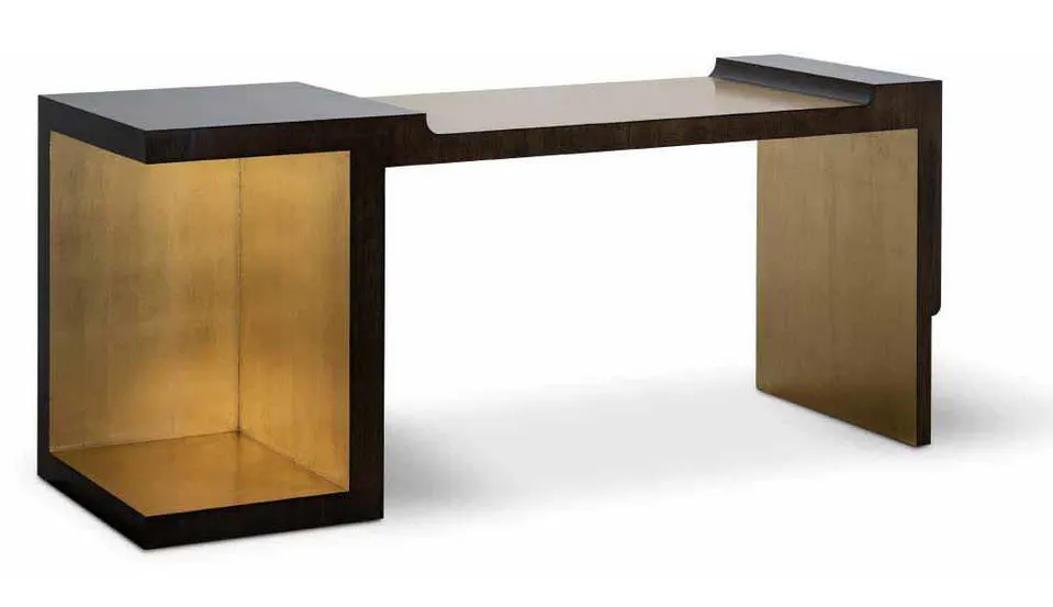 Old Biscayne Designs 29064B Bova Desk Old Biscayne Designs 29064B Bova Desk
