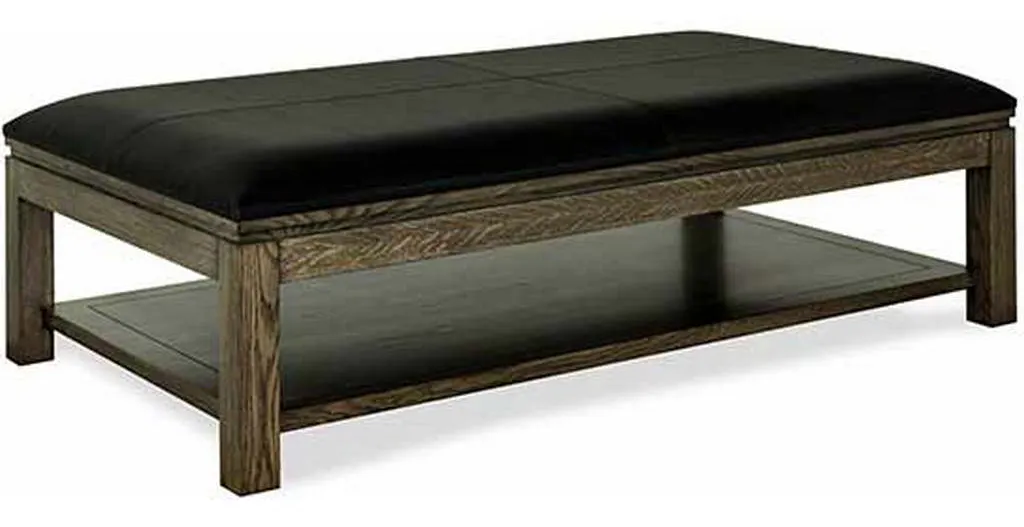 Old Biscayne Designs 20748 Brannen Ottoman Old Biscayne Designs 20748 Brannen Ottoman