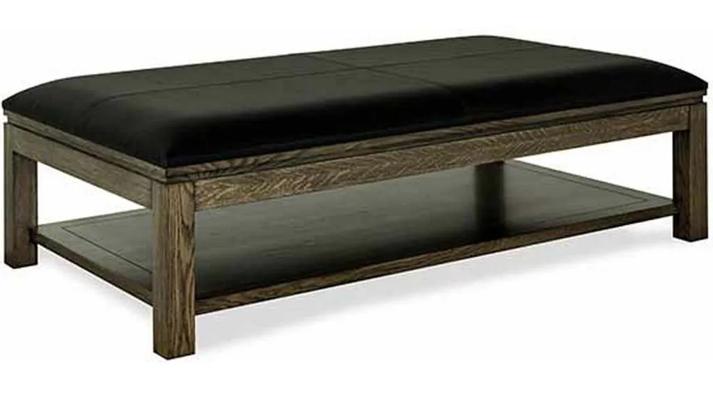 Old Biscayne Designs 20748 Brannen Ottoman Old Biscayne Designs 20748 Brannen Ottoman