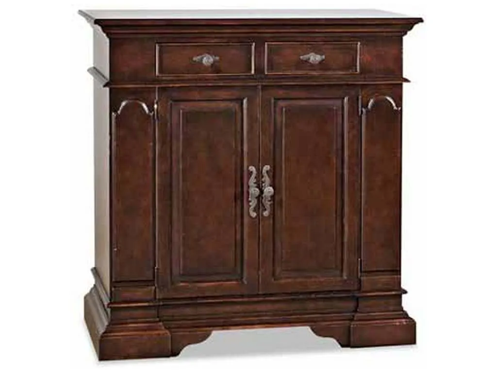 Old Biscayne Designs 4875  Opt 3 Bravo Chest