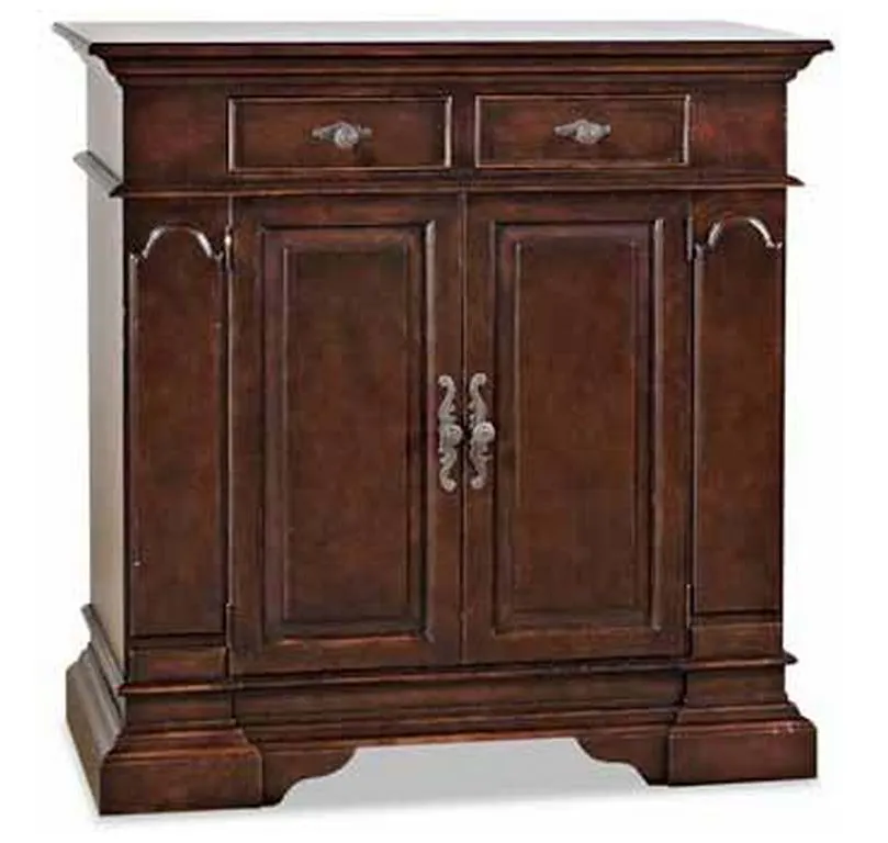 Old Biscayne Designs 4875 Opt 3 Bravo Chest Old Biscayne Designs 4875 Opt 3 Bravo Chest