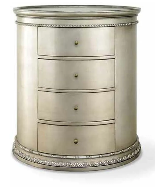 Old Biscayne Designs 14242 Brea Nightstand Old Biscayne Designs 14242 Brea Nightstand