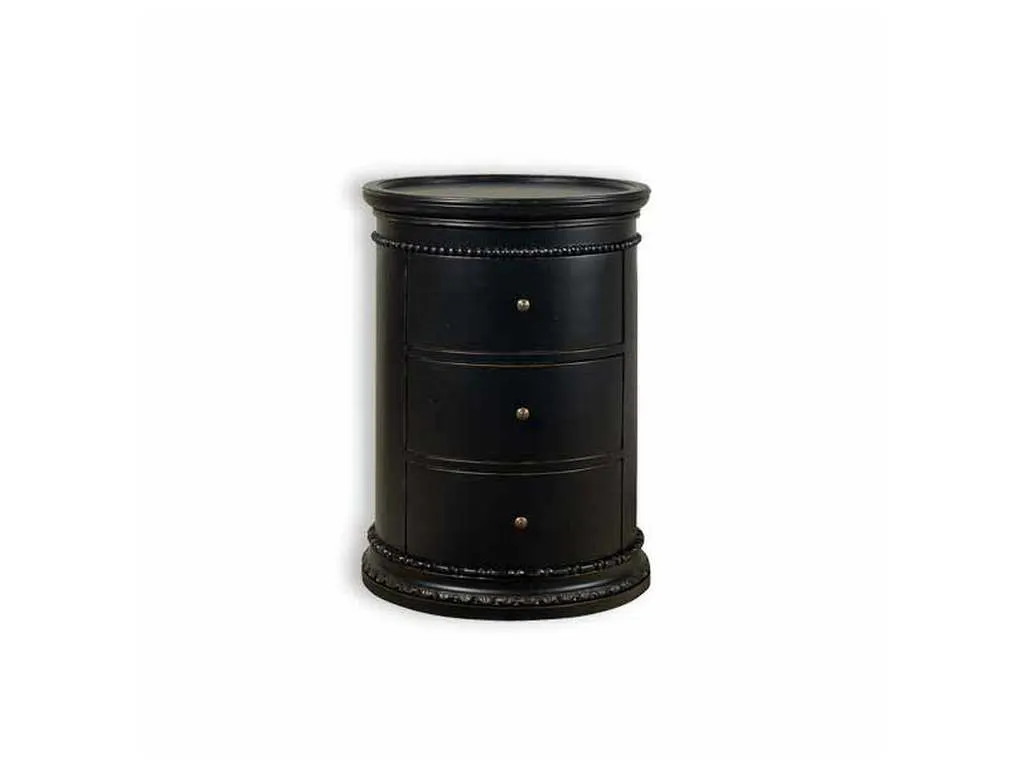 Old Biscayne Designs 7708  Brea End Table