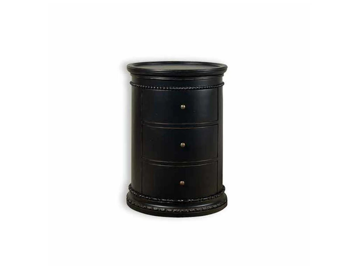 Old Biscayne Designs 7708  Brea End Table