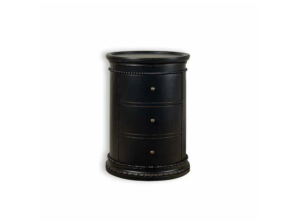 Old Biscayne Designs 7708 Brea End Table Old Biscayne Designs 7708 Brea End Table