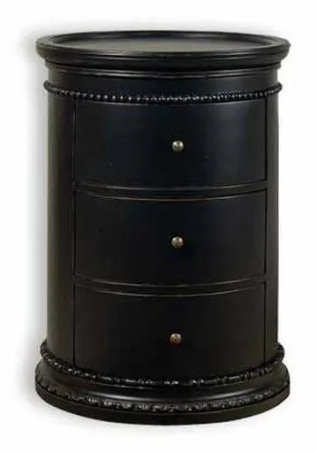 Old Biscayne Designs 7708 Brea End Table Old Biscayne Designs 7708 Brea End Table