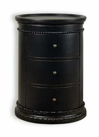 Old Biscayne Designs 7708 Brea End Table Old Biscayne Designs 7708 Brea End Table