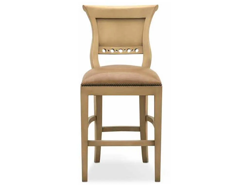 Old Biscayne Designs 11461A  Bremen Counter Stool