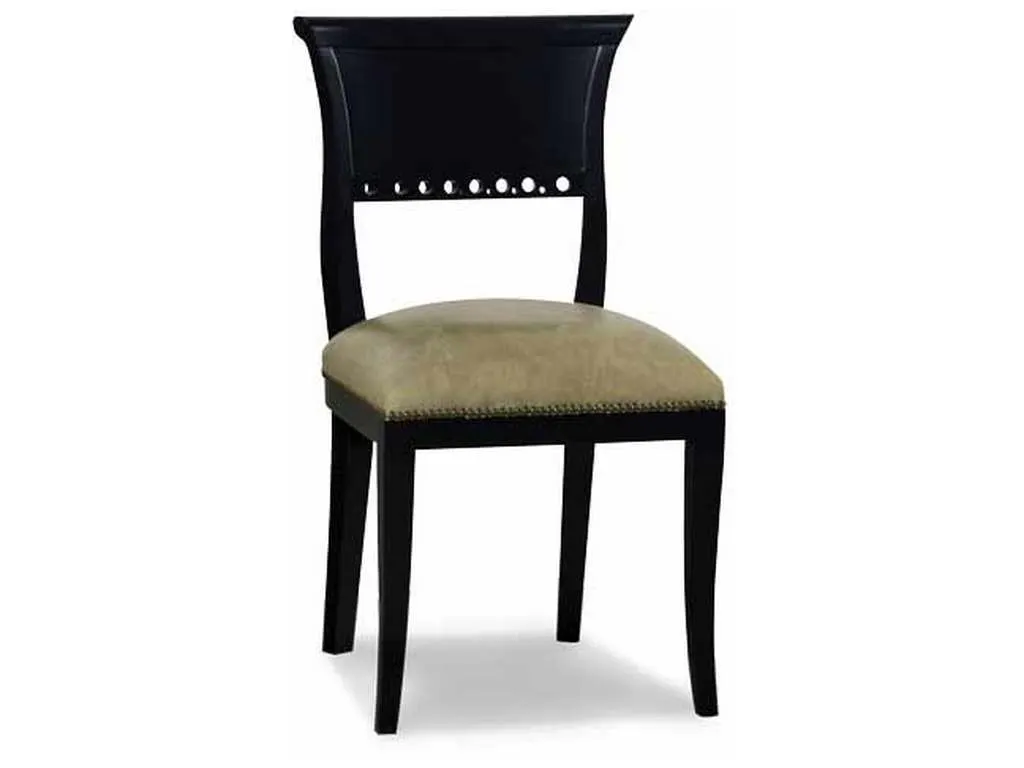 Old Biscayne Designs 3119  Bremen Side Chair