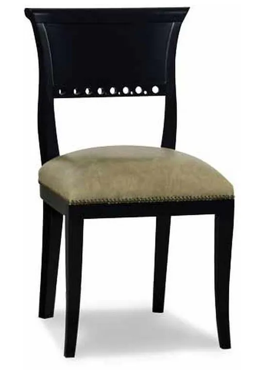 Old Biscayne Designs 3119 Bremen Side Chair Old Biscayne Designs 3119 Bremen Side Chair