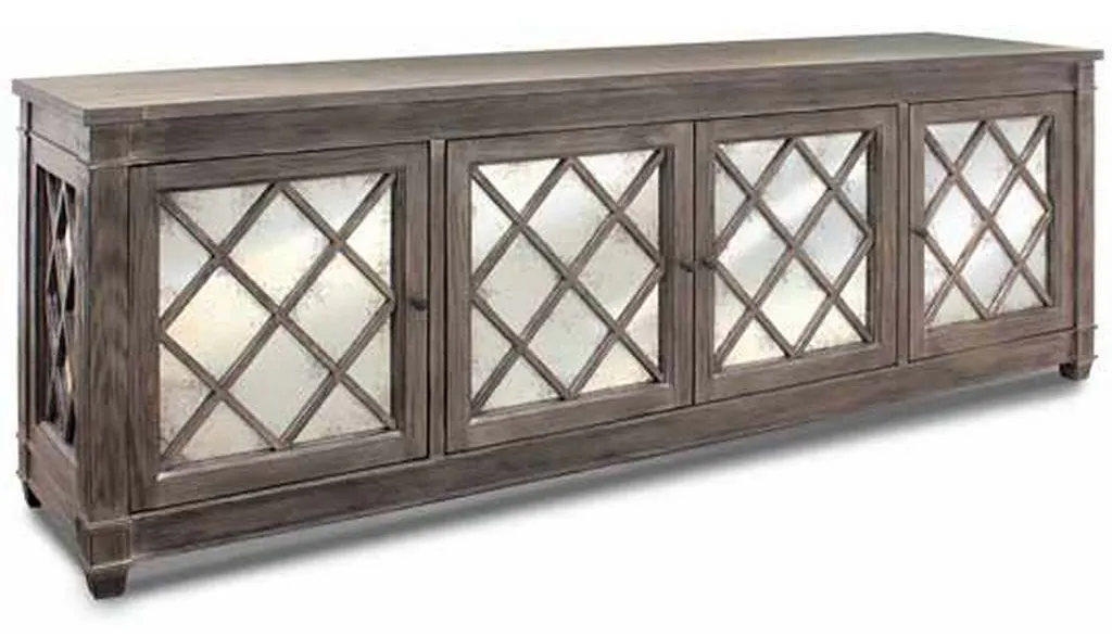 Old Biscayne Designs 12312A Bridges Chest Old Biscayne Designs 12312A Bridges Chest