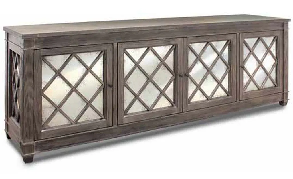 Old Biscayne Designs 12312A Bridges Chest Old Biscayne Designs 12312A Bridges Chest