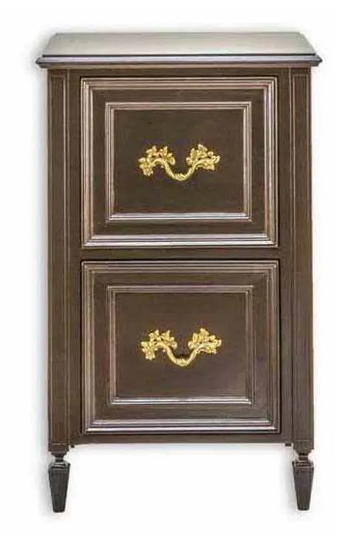 Old Biscayne Designs 11123A Bridget File Cabinet Old Biscayne Designs 11123A Bridget File Cabinet