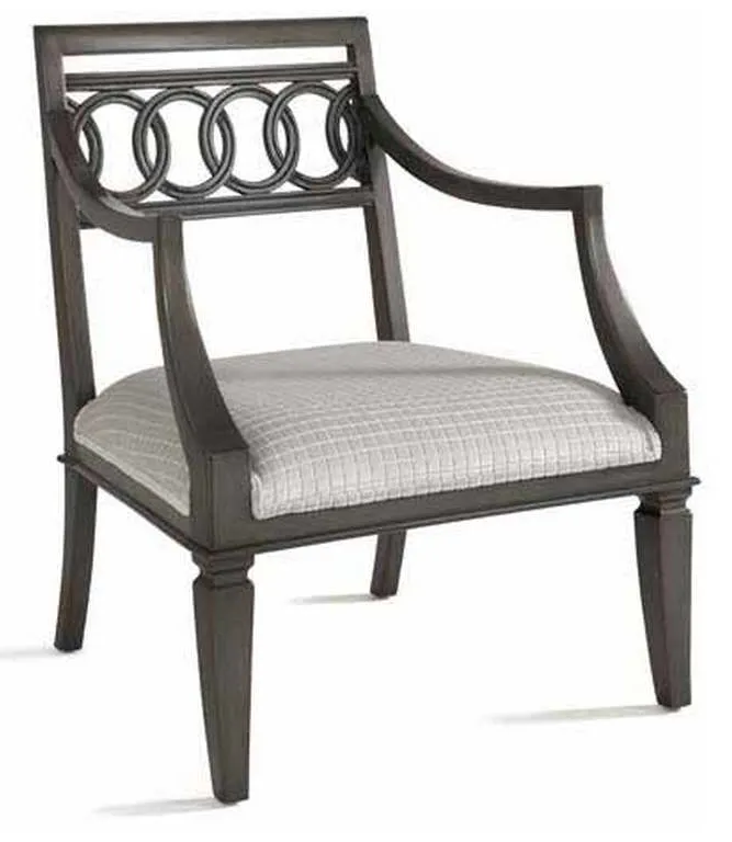 Old Biscayne Designs 3120 Bridgewater Occasional Chair Old Biscayne Designs 3120 Bridgewater Occasional Chair