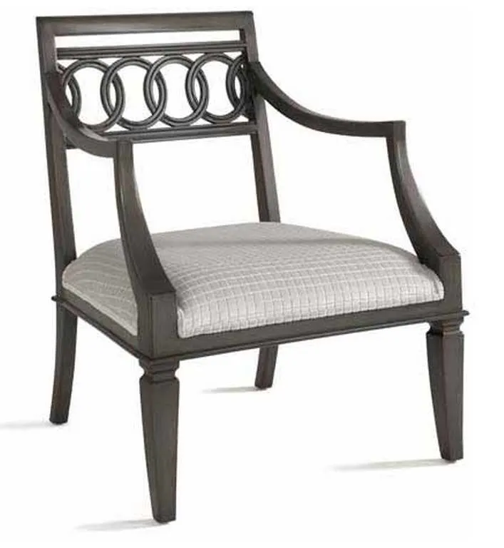 Old Biscayne Designs 3120 Bridgewater Occasional Chair Old Biscayne Designs 3120 Bridgewater Occasional Chair