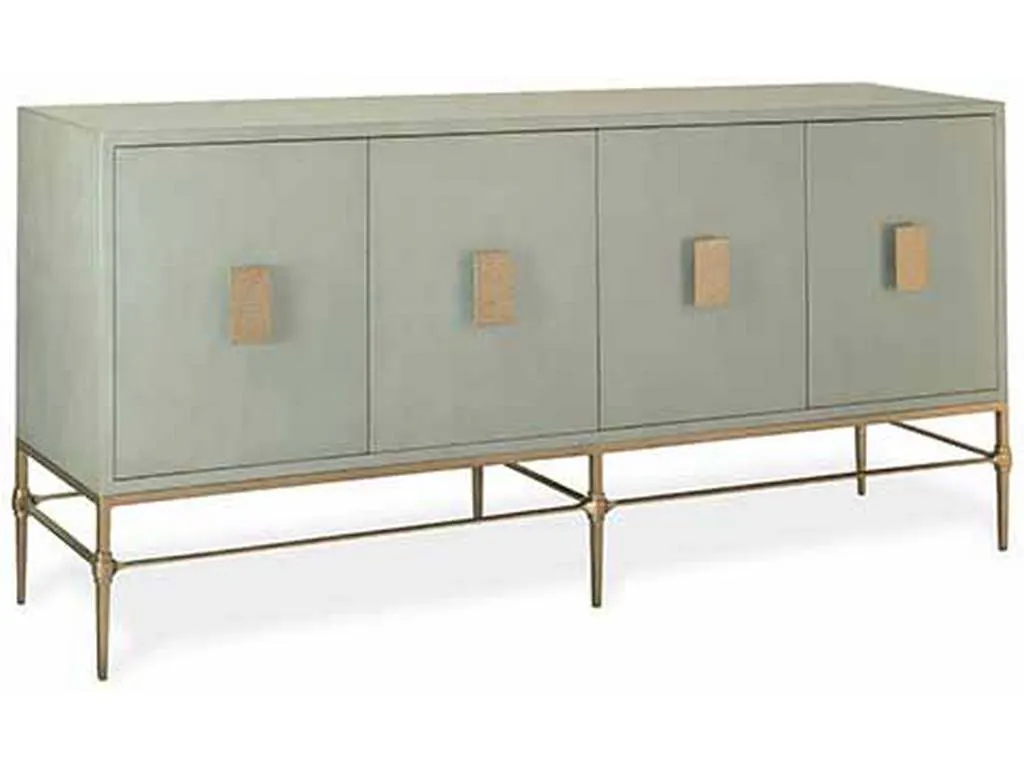 Old Biscayne Designs 20007B  Brie Buffet