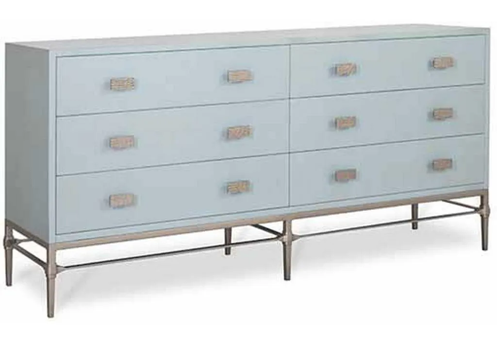Old Biscayne Designs 26896 Brie Dresser Old Biscayne Designs 26896 Brie Dresser