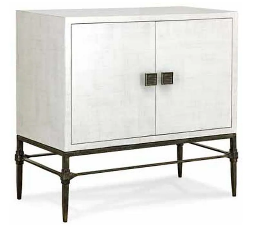 Old Biscayne Designs 14934B Brie Nightstand Old Biscayne Designs 14934B Brie Nightstand