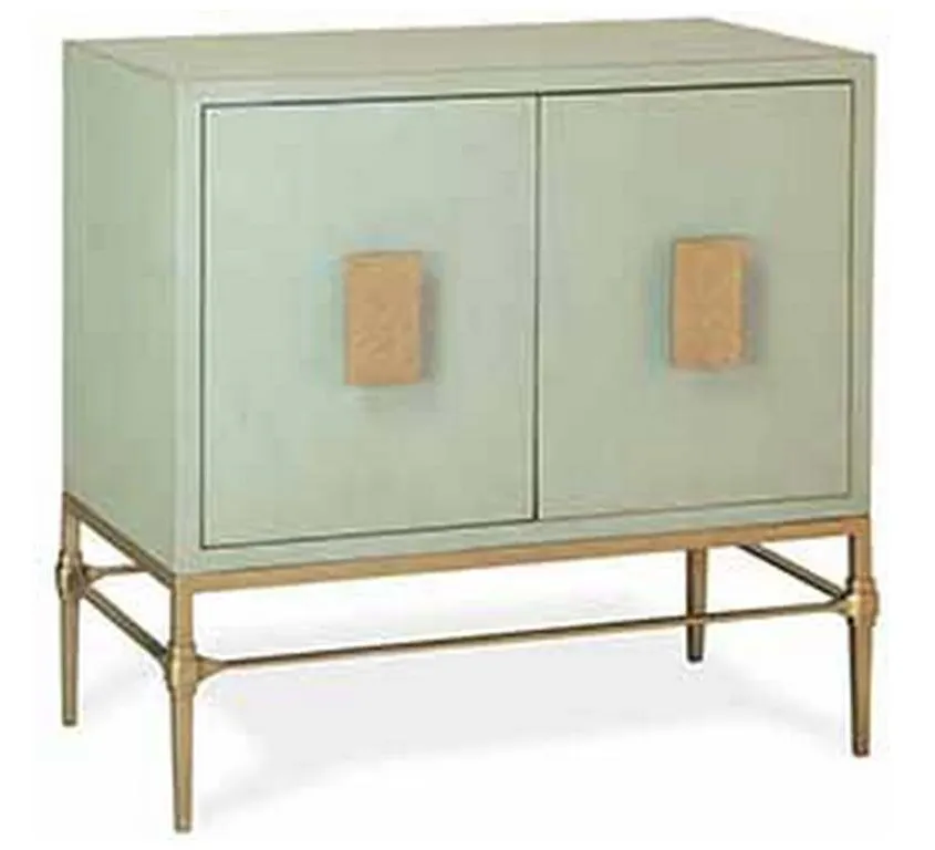 Old Biscayne Designs 20006B Brie Side Table Old Biscayne Designs 20006B Brie Side Table